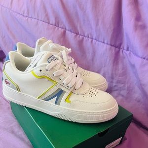 Lacoste sneakers